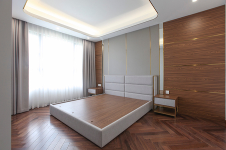 IMG_6291.JPG Căn hộ Palm Heights đầy đủ nội thất diện tích 121m²