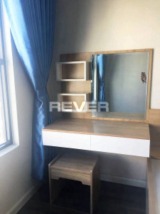 Căn hộ Mizuki Park, Huyện Bình Chánh Căn hộ Mizuki Park có 2 phòng ngủ, bàn giao đầy đủ nội thất.