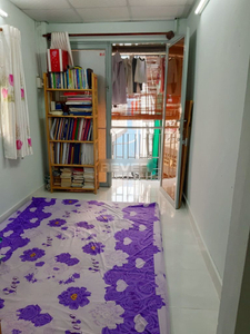 Nhà phố Quận Tân Phú Nhà phố thiết kế 1 trệt, 1 lầu diện tích 13.5m2 rộng thoáng.