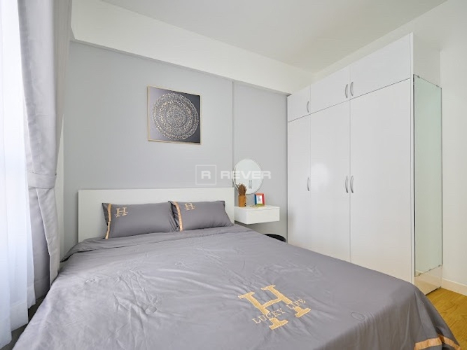  Căn hộ Masteri Thảo Điền đầy đủ nội thất diện tích 73.29m².