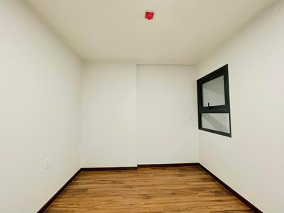  Căn hộ Charm City hướng ban công nam nội thất cơ bản diện tích 69.96m²