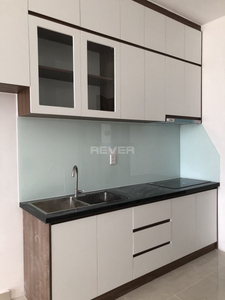 Căn hộ Topaz Home 2, Quận 9 Căn hộ Topaz Home 2 tầng 6 diện tích 56.44m2, view nội khu hồ bơi.