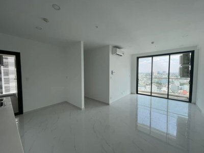 Căn hộ D'Lusso, Quận 2 Căn hộ tầng 11 D'Lusso nội thất cơ bản, đầy đủ tiện ích.