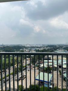 Căn hộ Minh Quốc Plaza nội thất cơ bản diện tích 56.17m²  Căn hộ Minh Quốc Plaza nội thất cơ bản diện tích 56.17m²