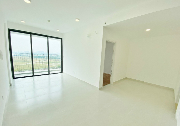 Căn hộ Ricca Quận 9 Căn hộ Ricca tầng 14 view thoáng mát, bàn giao nội thất cơ bản.