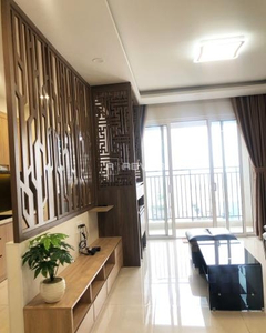  Căn hộ Topaz Elite hướng ban công đông nam đầy đủ nội thất diện tích 85m².