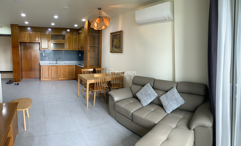 z4414475729269_70a21676b728db451355bcccd018234e.jpg Căn hộ Sunrise Riverside hướng ban công đông đầy đủ nội thất diện tích 70m²