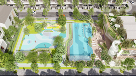 Phú Gia Residences - 