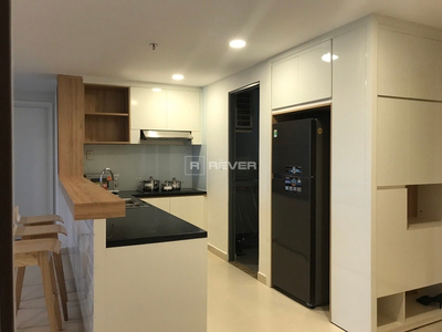  Căn hộ Masteri Thảo Điền hướng Đông Nam, diện tích 99 m²