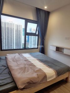  Căn hộ Vinhomes Grand Park hướng ban công đông bắc đầy đủ nội thất diện tích 59m².