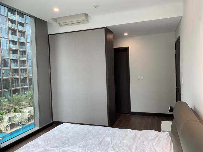 Căn hộ Empire City, Quận 2 Căn hộ Empire City thiết kế hiện đại, view Landmark 81 tuyệt đẹp.