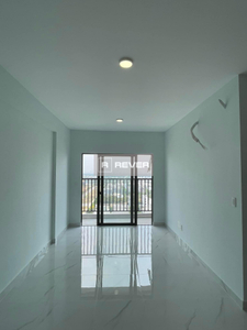 Căn hộ Lovera Vista thiết kế sang trọng, nội thất cơ bản.