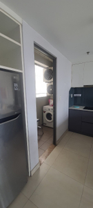 Căn hộ Masteri Thảo Điền, Quận 2 Căn hộ Masteri Thảo Điền ban công hướng Đông Bắc mát mẻ.