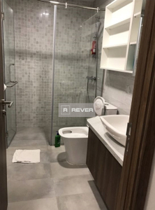  Căn hộ Kingdom 101 diện tích 72m2, bàn giao đầy đủ nội thất.