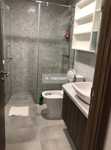  Căn hộ Kingdom 101 diện tích 72m2, bàn giao đầy đủ nội thất.