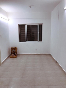 Căn hộ Ehome 3 Tân Phú Căn hộ Ehome 3 tầng thấp ban công hướng Bắc, không có nội thất