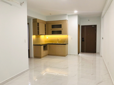  Căn hộ Lovera Vista hướng ban công đông bắc nội thất cơ bản diện tích 65.58m²