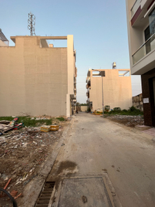 Đất nền Quận Bình Tân Đất nền đường Số 1 diện tích 52.5m2, khu dân cư hiện hữu.