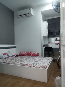 Căn hộ Melody Residence, Quận Tân Phú Căn hộ Melody Residences diện tích 92m2, đầy đủ nội thất.