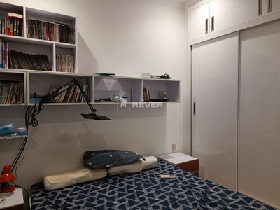  Căn hộ Vinhomes Central Park hướng ban công đông bắc đầy đủ nội thất diện tích 72.8m².