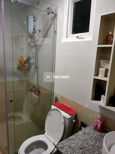  Căn hộ Diamond Riverside diện tích 85m2 rộng thoáng.