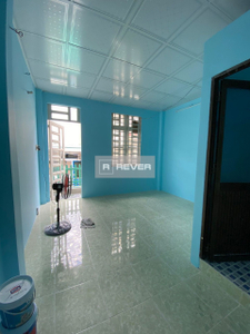  Nhà phố thiết kế 1 trệt, 1 lầu diện tích đất 45m2 rộng thoáng.