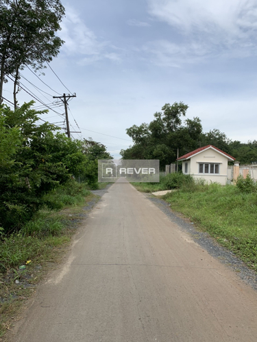  Đất nền Đường Nguyễn Thị Nê diện tích 1,075.4m² hướng đông pháp lý sổ hồng.