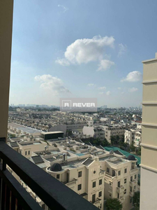  Căn hộ Cityland Garden Hills nội thất cơ bản, ban công Tây Bắc