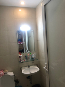 Căn hộ The Avila 1, Quận 8 Căn hộ The Avila 1 hướng ban công nam đầy đủ nội thất diện tích 72m²