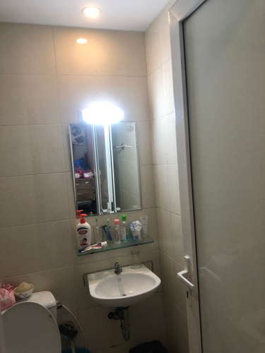 Căn hộ The Avila 1, Quận 8 Căn hộ The Avila 1 hướng ban công nam đầy đủ nội thất diện tích 72m²