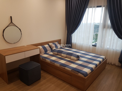  Căn hộ Vinhomes Grand Park đầy đủ nội thất diện tích 81m²