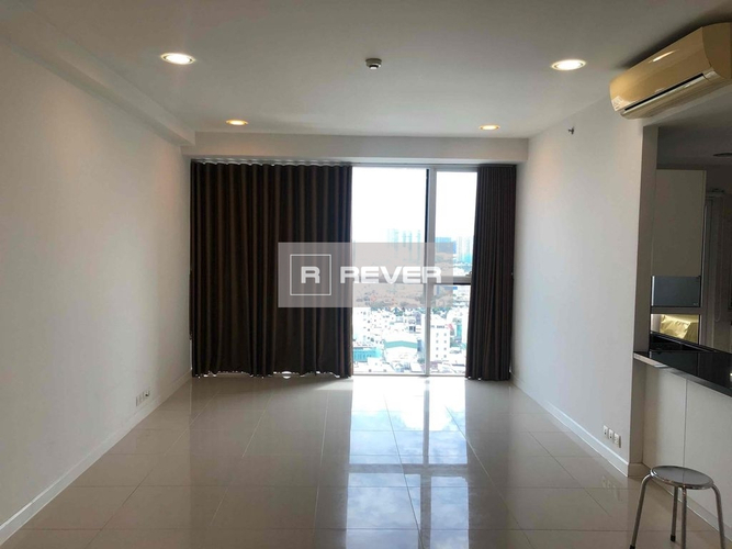  Căn hộ Sunrise City South hướng ban công đông đầy đủ nội thất diện tích 126m².