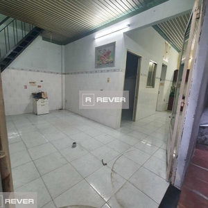  Nhà phố thiết kế 1 trệt diện tích đất 50m2 rộng thoàng.