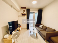 Căn hộ Kris Vue thiết kế 3 phòng ngủ, đầy đủ nội thất.