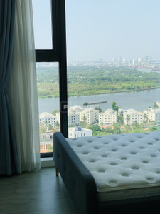  Căn hộ Gateway Thảo Điền đầy đủ nội thất diện tích 122m²