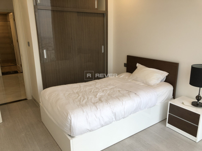  Căn hộ Vinhomes Golden River đầy đủ nội thất diện tích 110m².