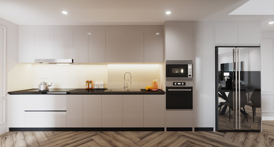 Căn hộ Masteri Thảo Điền Căn hộ Masteri Thảo Điền đầy đủ nội thất diện tích 71m²