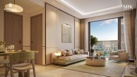 IMPERIA SENSA PARK - MIK GROUP - 