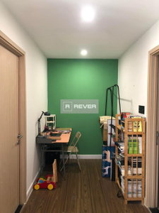  Căn hộ Safira Khang Điền nội thất cơ bản diện tích 49m²