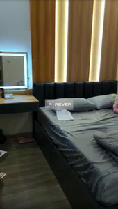  Căn hộ cao cấp Vinhomes Grand Park tầng cao view đón gió mát mẻ.