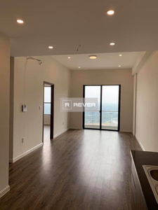 Căn hộ Mizuki Park, Huyện Bình Chánh Căn hộ Mizuki Park có 2 phòng ngủ, không có nội thất.