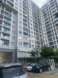  Căn hộ Carillon Apartment đầy đủ nội thất, tiện ích đa dạng.