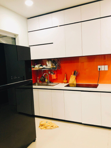  Căn hộ CitiHome hướng ban công bắc nội thất cơ bản diện tích 64.4m²