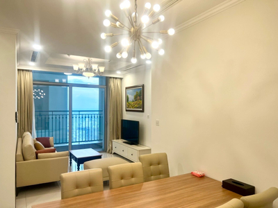 1695377972532.jpg Căn hộ  Vinhomes Central Park hướng Tây Bắc, diện tích 82 m²