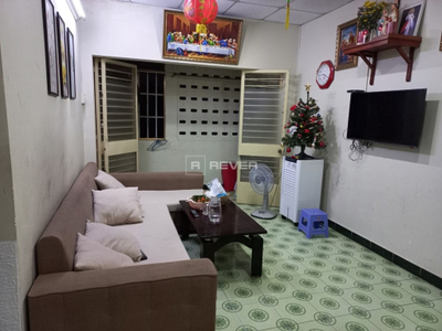 Căn hộ Chung cư TDH - Phước Bình không có nội thất diện tích 59m².