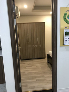 Căn hộ HomyLand Riverside, Quận 2 Căn hộ tầng 12 Homyland Riverside diện tích 81m2 vuông đẹp.