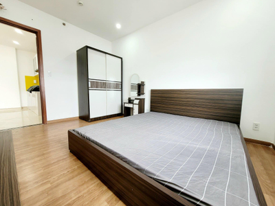  Căn hộ Cityland Park Hills đầy đủ nội thất diện tích 50m²