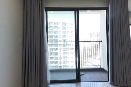  Căn hộ Vinhomes Grand Park nội thất cơ bản diện tích 69.2m²