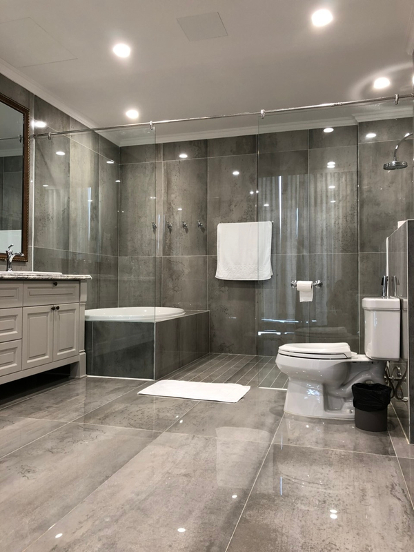 Pent-house Masteri Thảo Điền, diện tích 265 m²