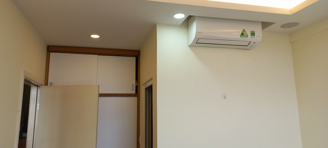 Căn hộ Sunview Town, Quận Thủ Đức Căn hộ Sunview Town tầng 13 diện tích 58m2, đầy đủ nội thất.